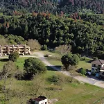 Hotel εσπεριδεσ
